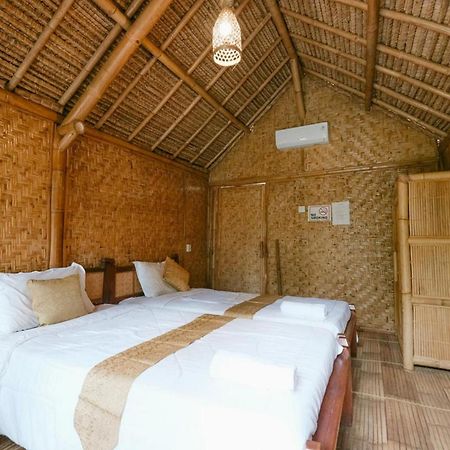Cici Bungalow Senggigi Mangsit Exterior photo